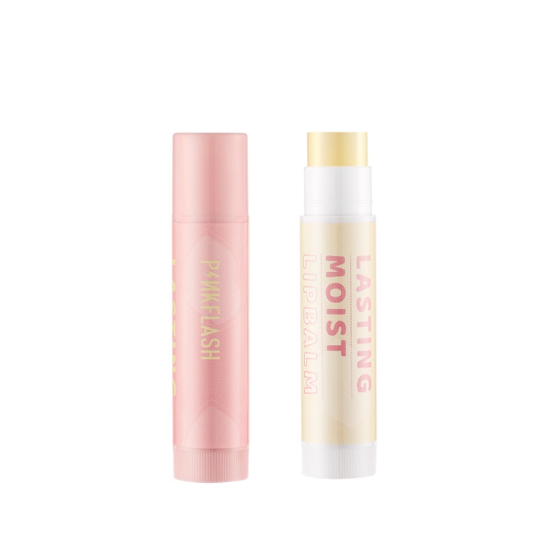 Pinkflash Lasting Moist Lip Balm Lip Care Deep Hydration