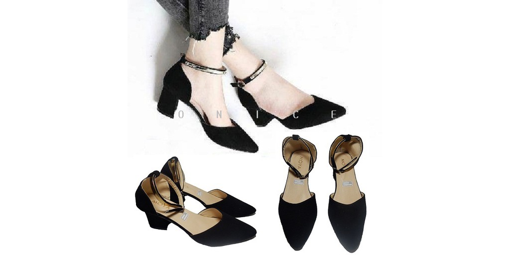 Toko Online Sandal WANITA | Shopee Indonesia