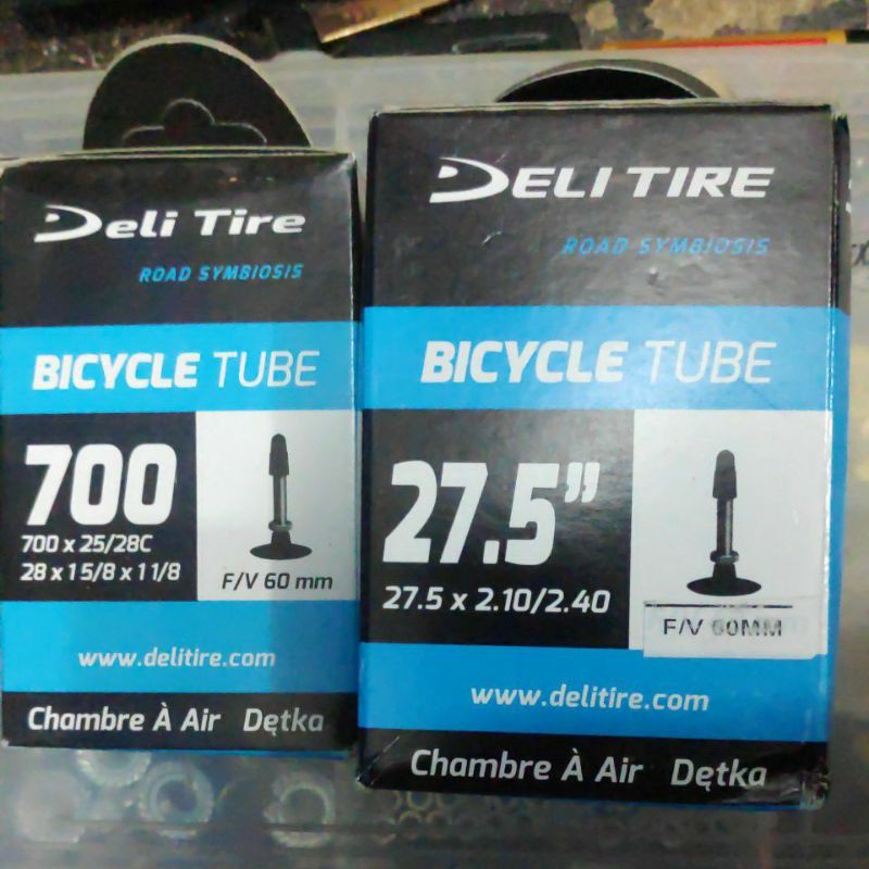 Ban dalam sepeda Pixy/Mtb