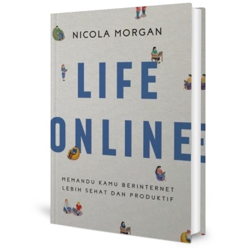 Life Online Nicola Morgan LIFE ONLINE NICOLA MORGAN life online nicola morgan