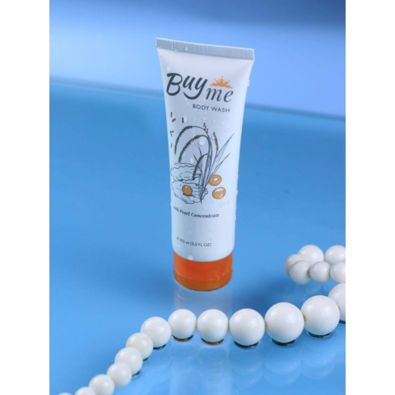 BODYWASH BUYME