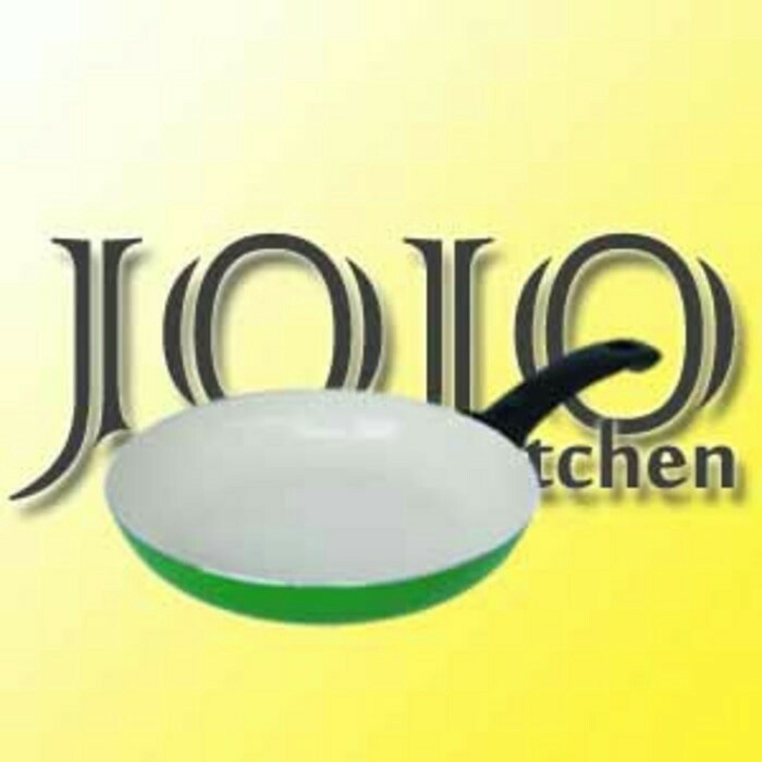 fincook fry pan ceramic 20 cm