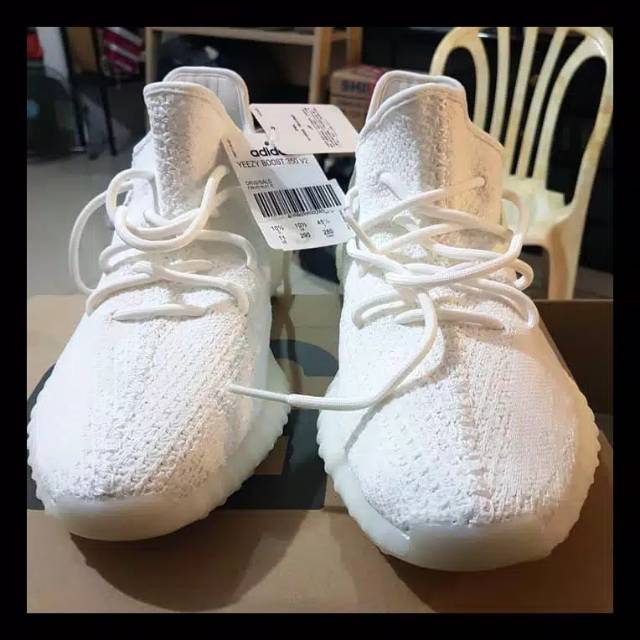 YEEZY BOOST 350 high premium