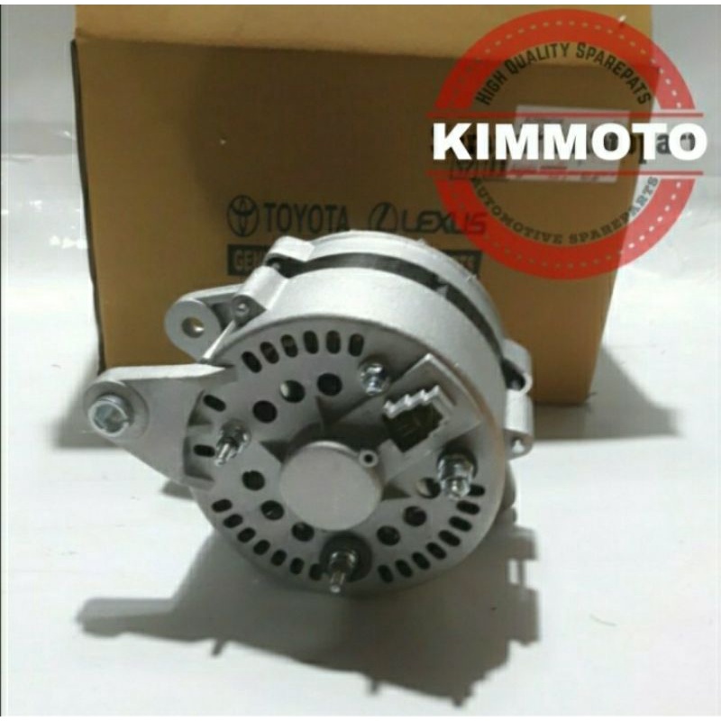 DINAMO CAS KIJANG 5K ALTENATOR KIJANG 5K