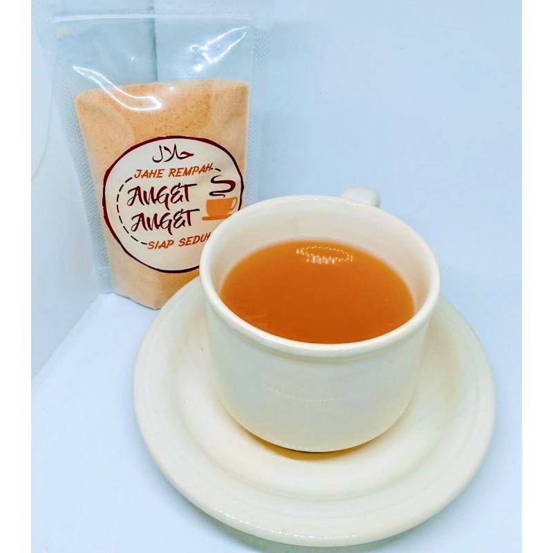 

jahe siap seduh 200gr