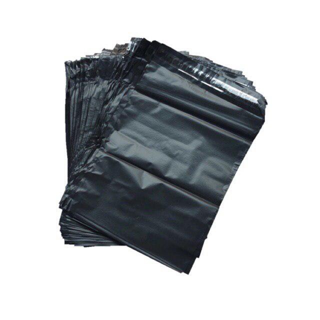 DL88 I Polymailer 30x40 cm Plastik Packing Kemasan Olshop Tebal (100pcs)