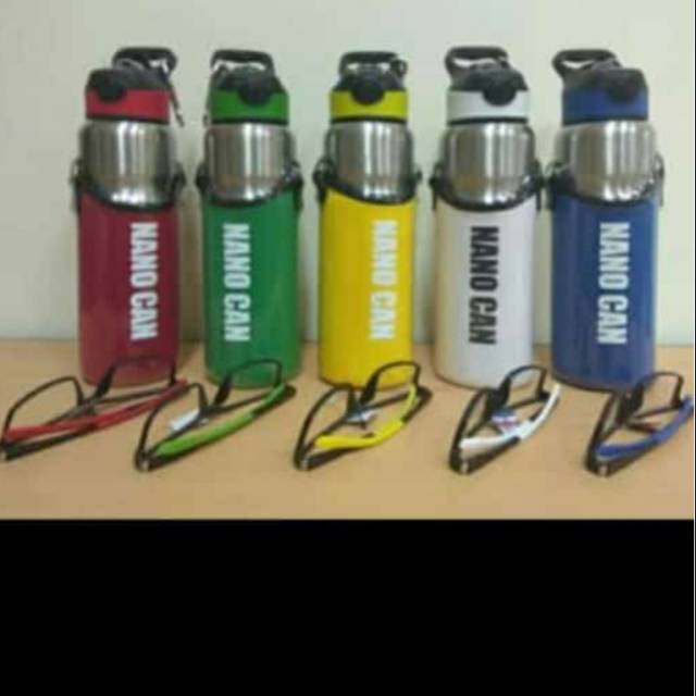 

Nano water can