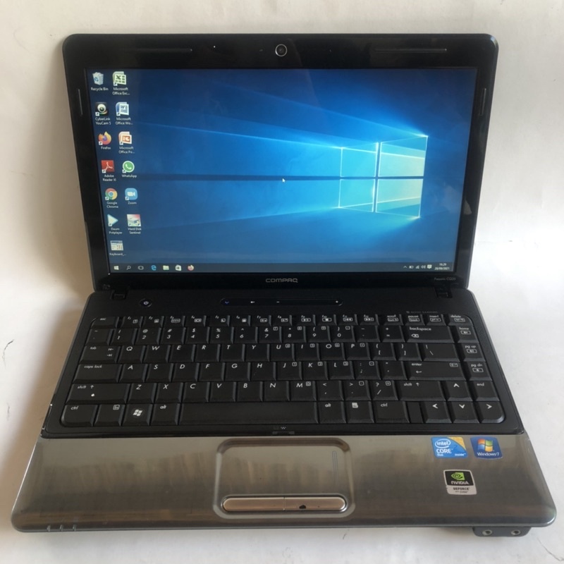 laptop murah keren mulus buat sekolah darring VGA NVIDIA RAM 4 GB