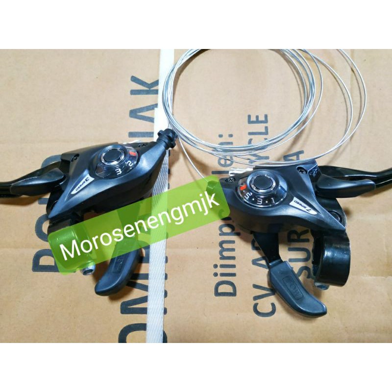 Shifter 6/7 Speed MTB