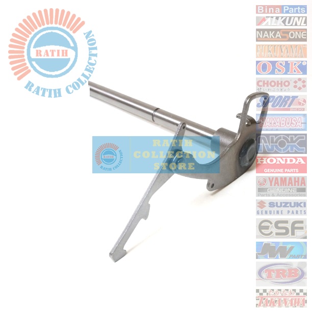 As Operan Versneleng F1Zr