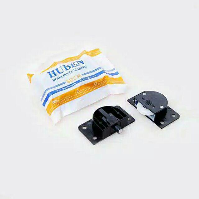 Huben Roda Pintu Sliding Sd 338