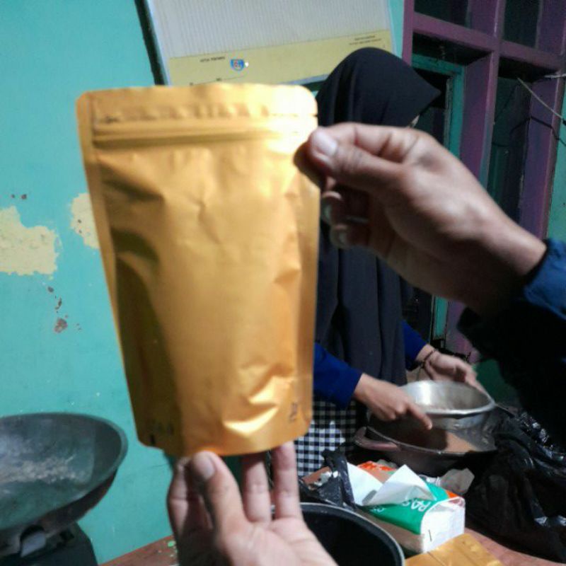 

Gula Semut Asli garut