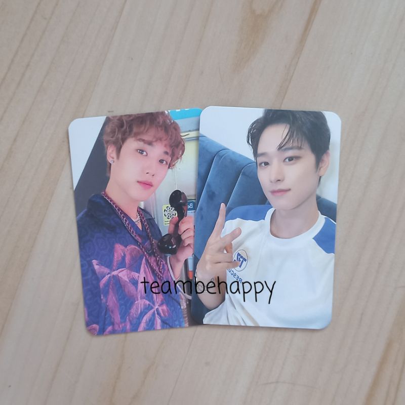 THE BOYZ Jacob Juyeon Music Korea MUKOR Apple Music 2 Appmus2 Benefit Bene