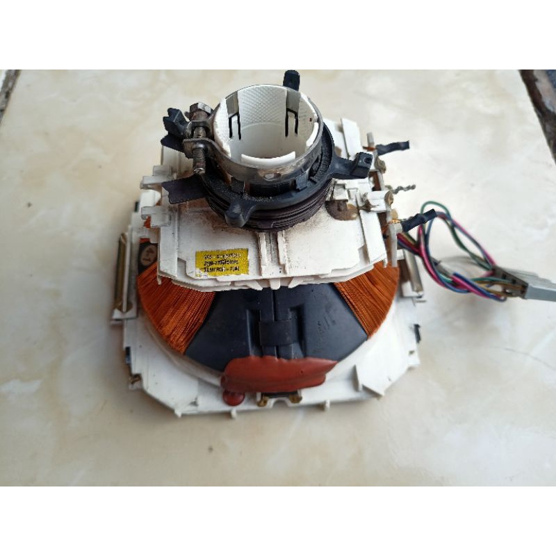 yoke / defleksi tv polytron uslim