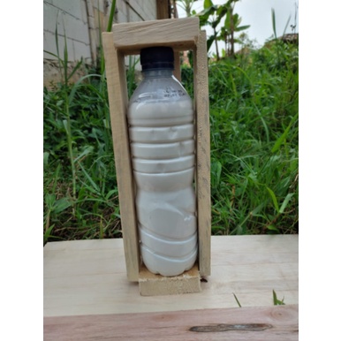 Bagus Getah karet cair 600ml murni