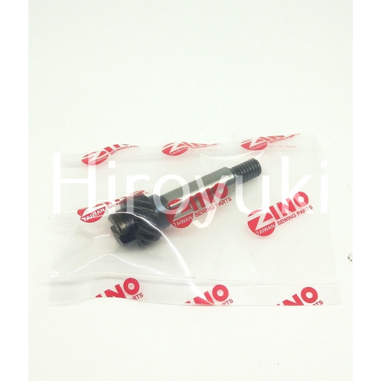 M-144/As roda samping/As bearing mesin potong KM