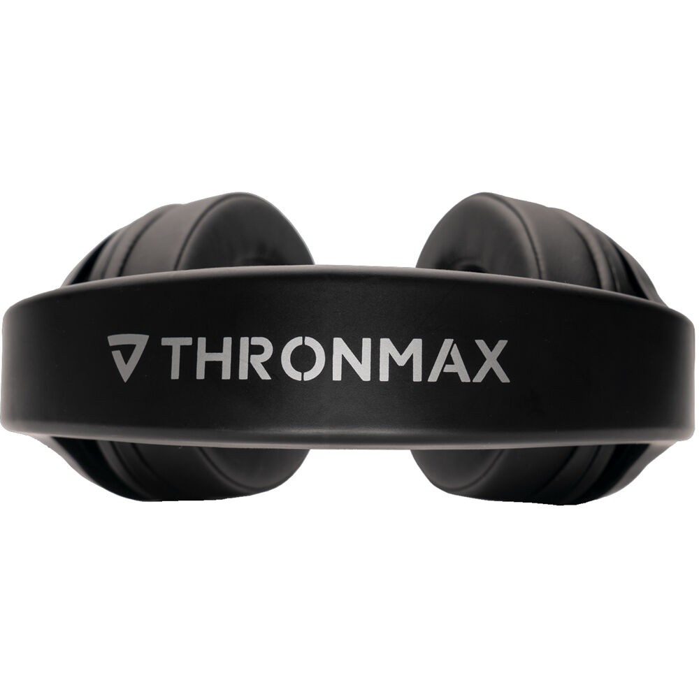 Thronmax THX50 DJ Headset / Headphone Detachable Cable