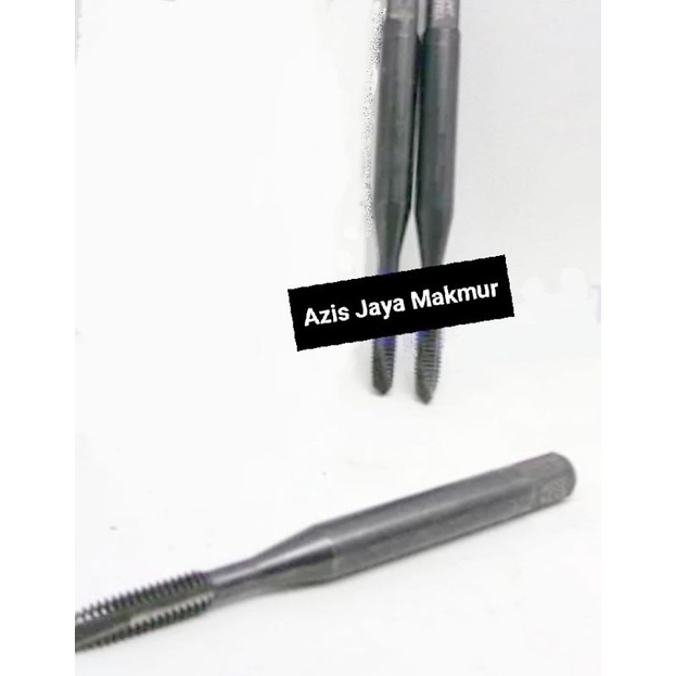 tap. hand tap hsse m3.5x0.6. yamawa. BUKAN osg. guehring. hartner. ufs. nachi
