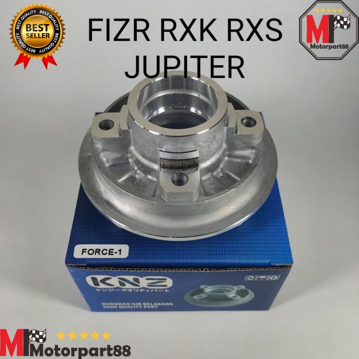 DUDUKAN GEAR NAP GIR BELAKANG F1ZR RX KING RXS RXK JUPITER VEGA KNZ