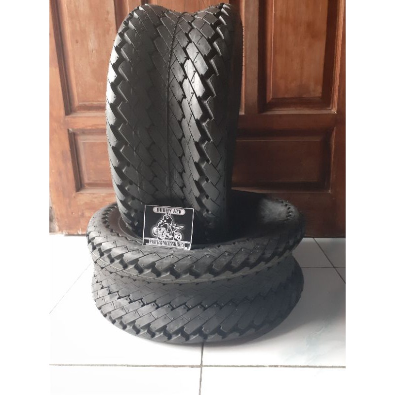 Ban ATV R8 onroad Deli tire 2PCS