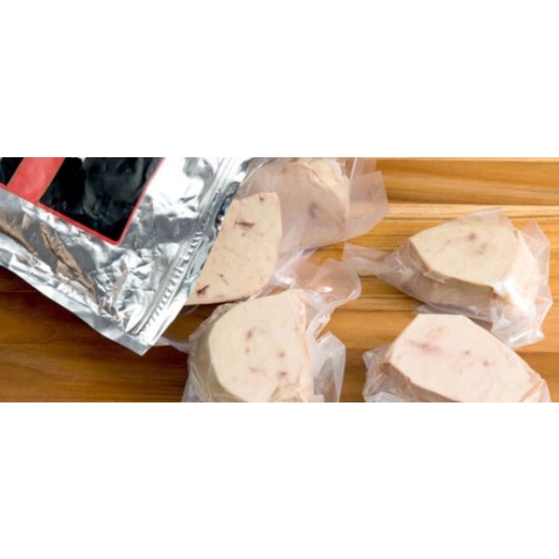

Foie Gras Medium