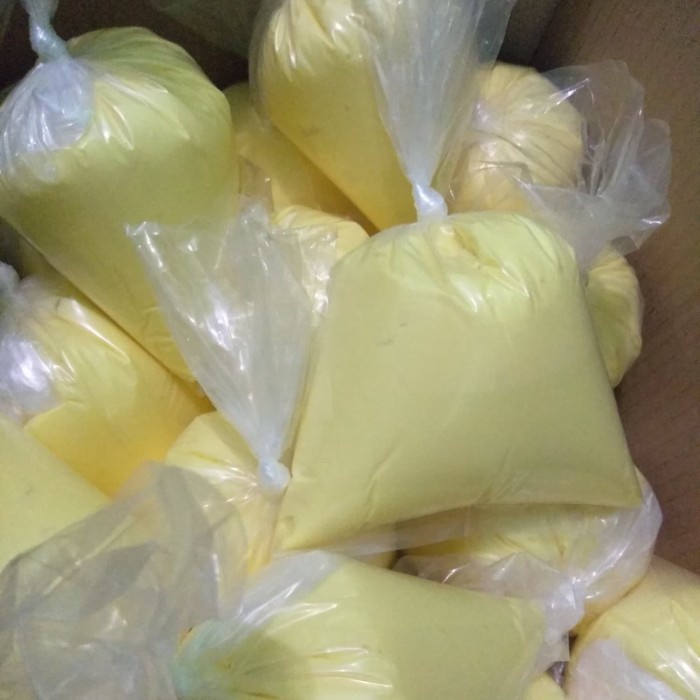 

SELAI- HOLLMAN BUTTER REPACK 500GR -SELAI.