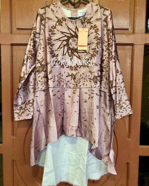 Booked NEW selasih top ria miranda size M