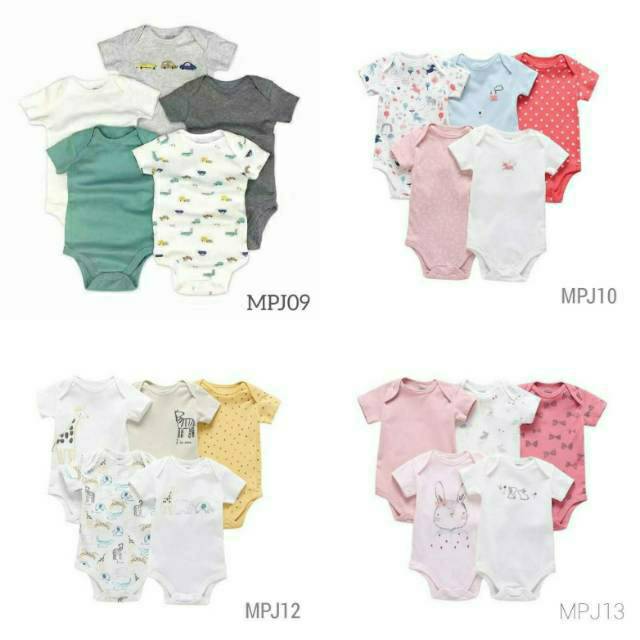 Mamas &amp;Papas Jumper 5in1/ Jumper bayi import mamas and papas