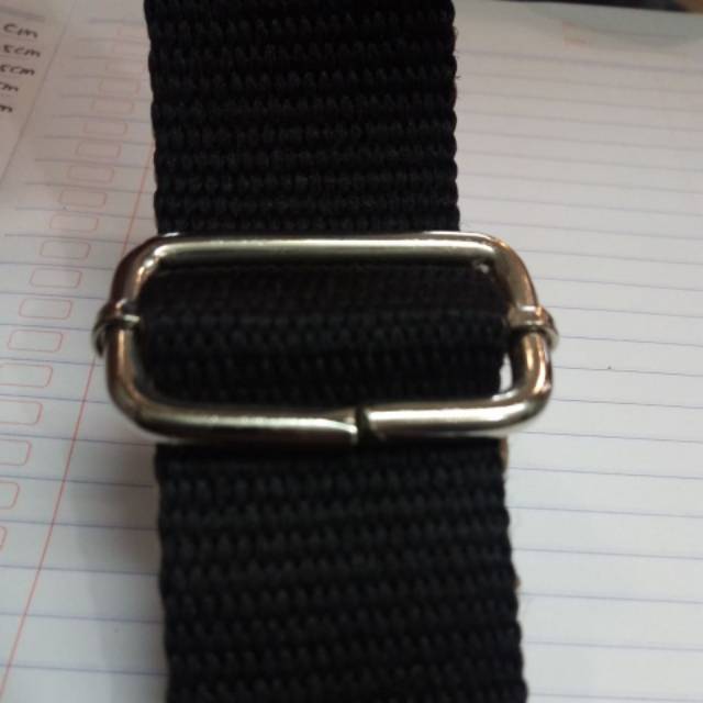 Ring geser 2,5cm ( SRE 516 ) @ 144pcs