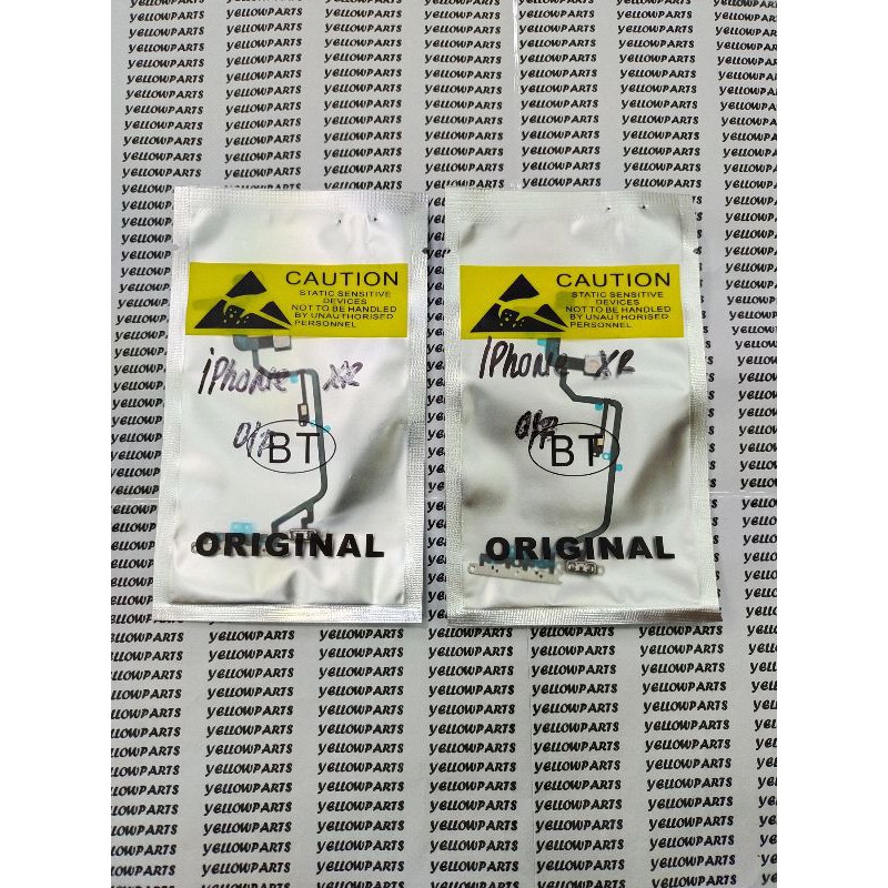 FLEXIBLE FLEXIBEL FLEKSIBEL IP XR ON OF OFF MIC BLITE