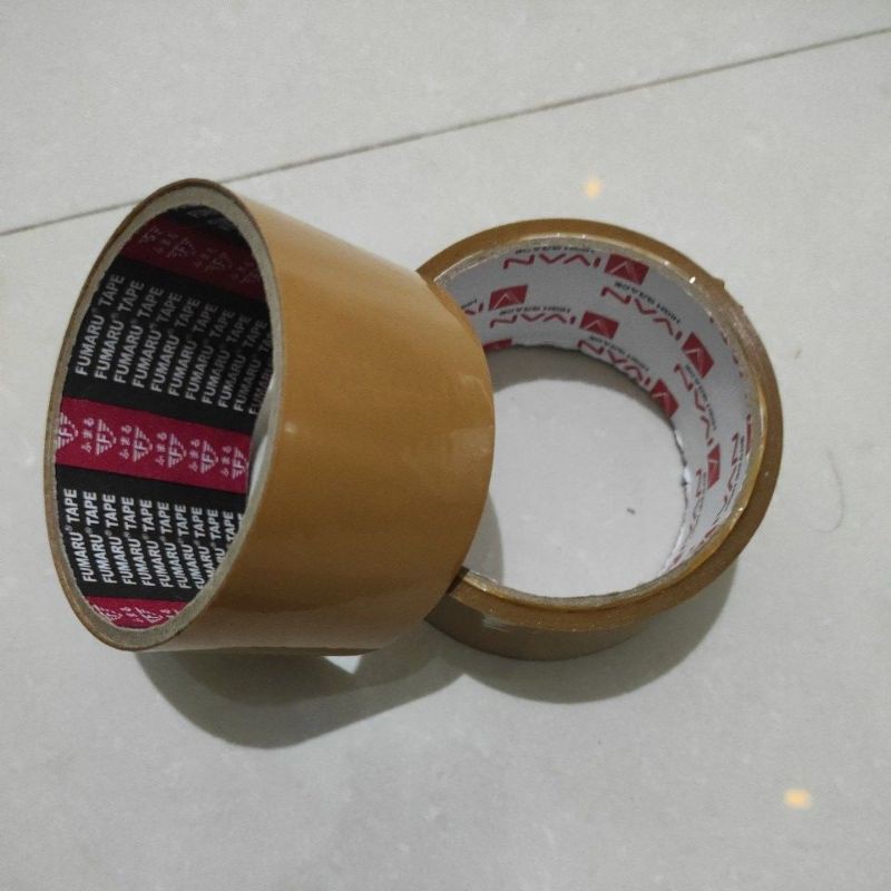 

Lakban Coklat Murah
