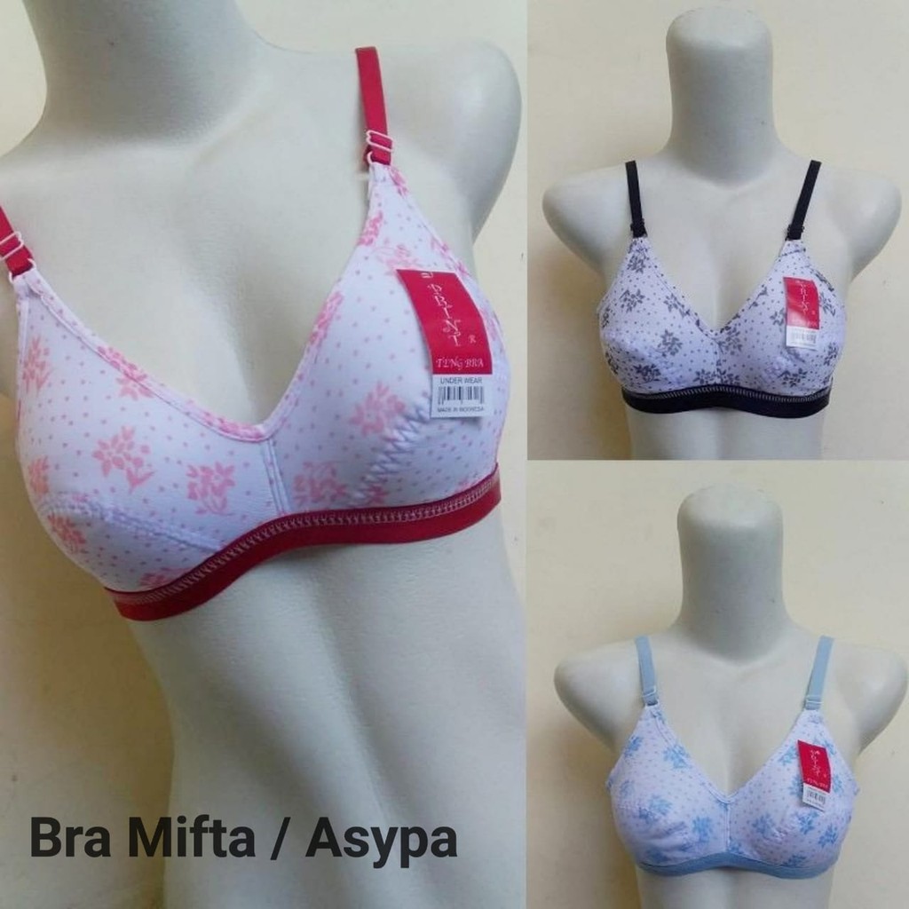 VS - SPORT BRA REMAJA / BH REMAJA / SPORT BRA ABG TERMURAH