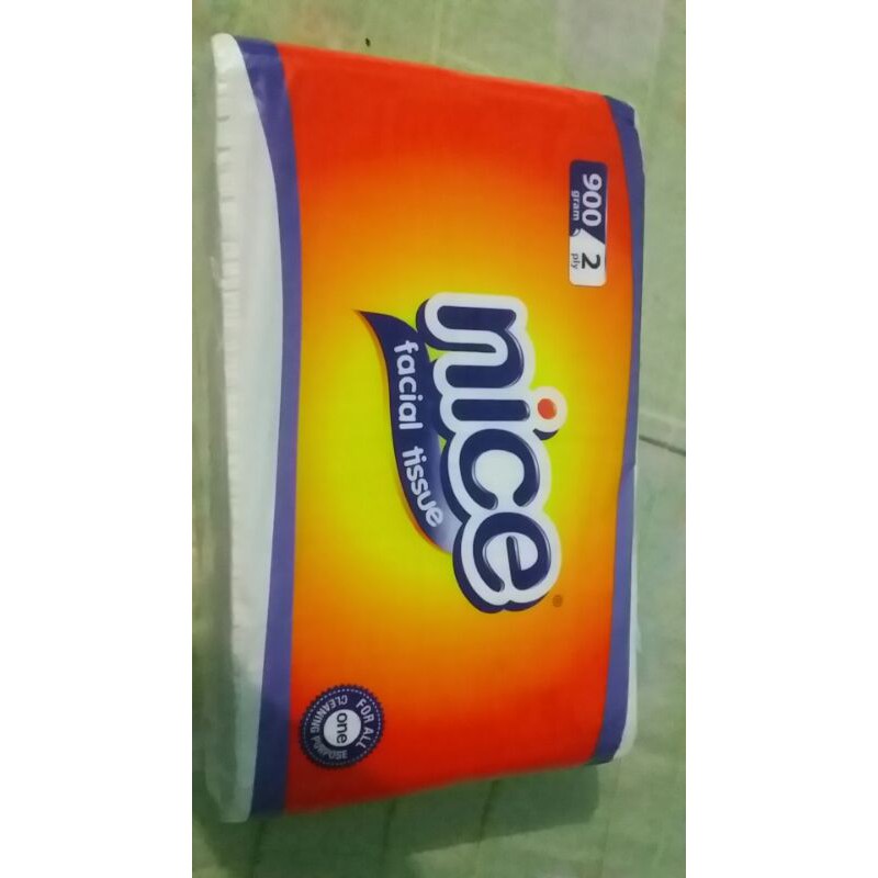 Tisu nice 900gr
