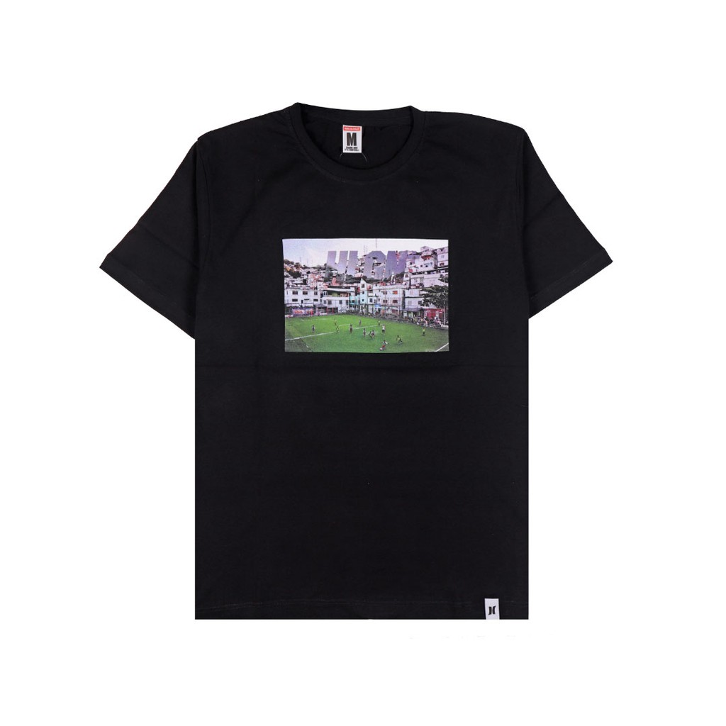 

HOOLIGANS T-Shirt Merge City