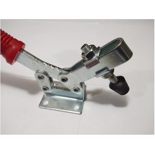 Toggle Clamp Klem Push Pull Wipro TCP 931 / TCH-911 Alat Penjepit