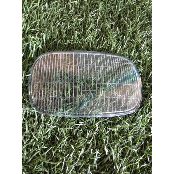 Mika headlamp Siem vespa PX series