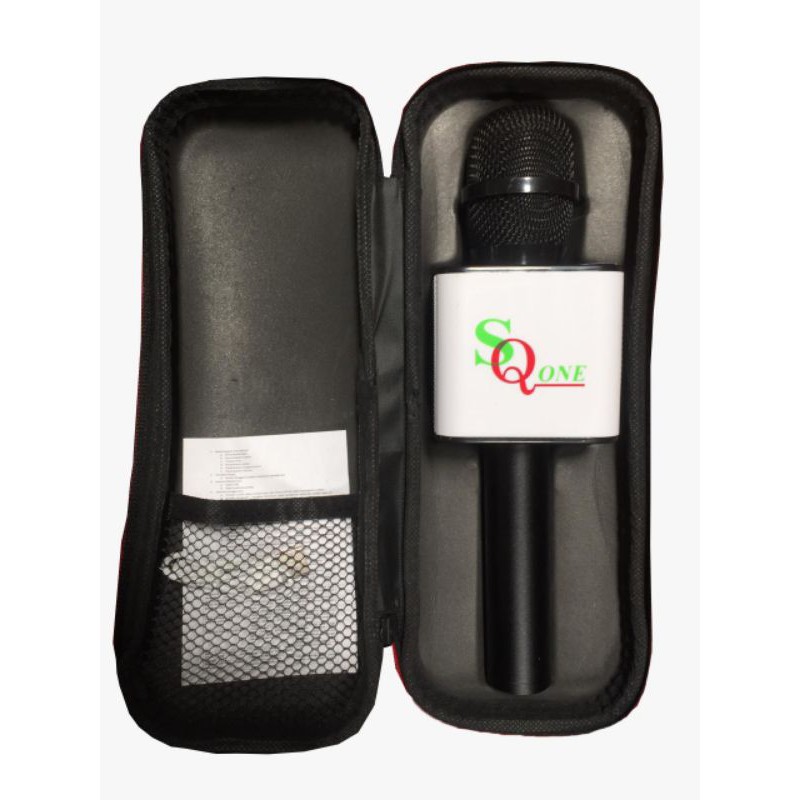 SQone mic Q7 Bag
