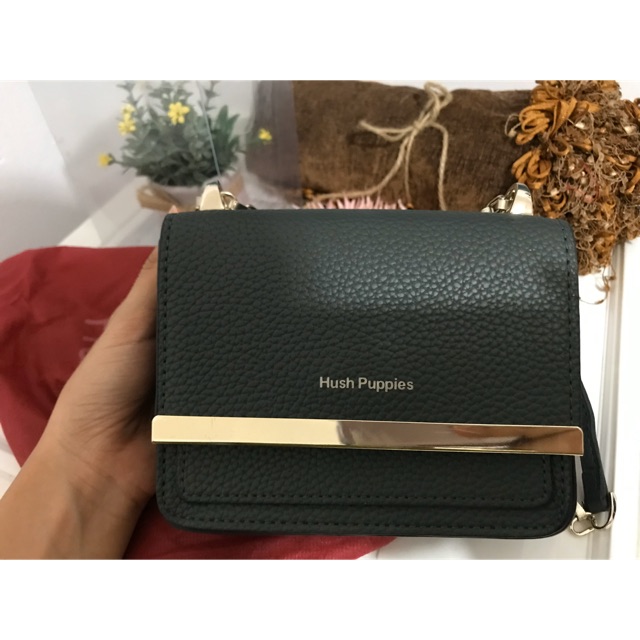 Hush puppies khloe sling S (preloved)