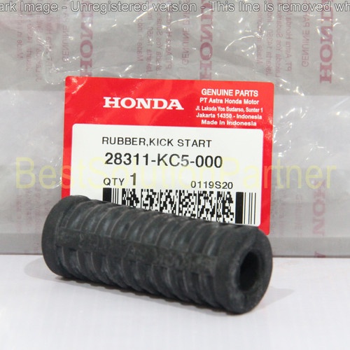 Karet Kick Stater GL Megapro Win Tiger Lama Revolution Tirev MP Primus Vixion Byson CB150R Street Fi