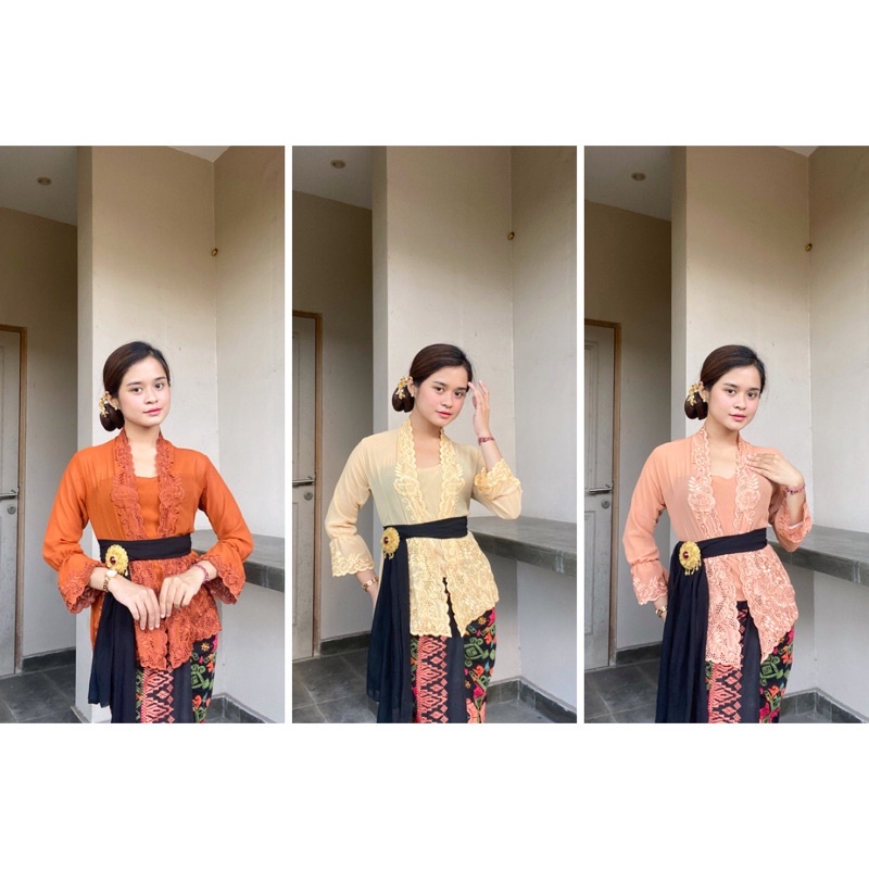 kebaya bordir | kebaya bali | kebaya hijab | kebaya wisuda | kebaya kutu baru | kebaya lonceng | kebaya bordir | kain kebaya