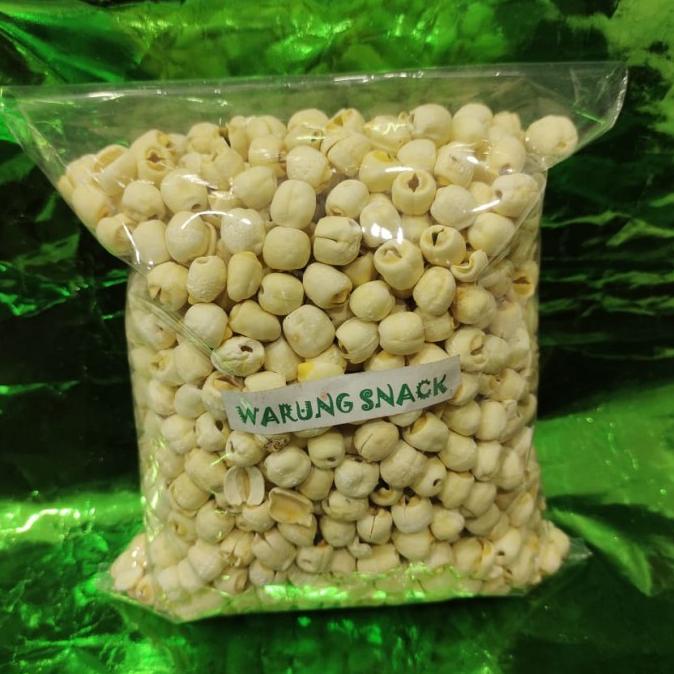 

BIJI TERATAI PREMIUM /LIAN ZHI 1000GRAM