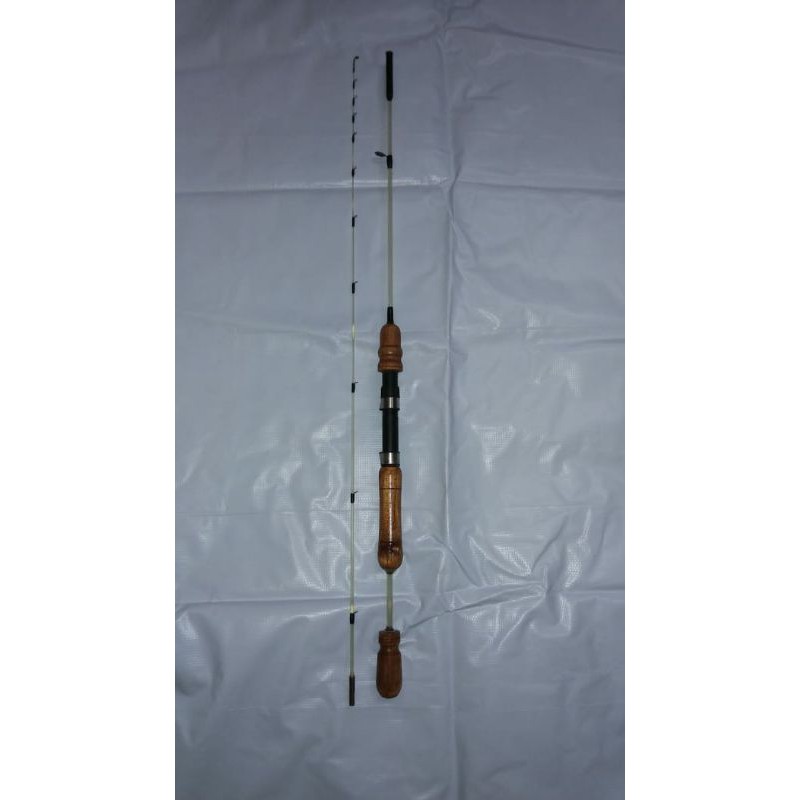 Joran Udang Gagang Kayu 150