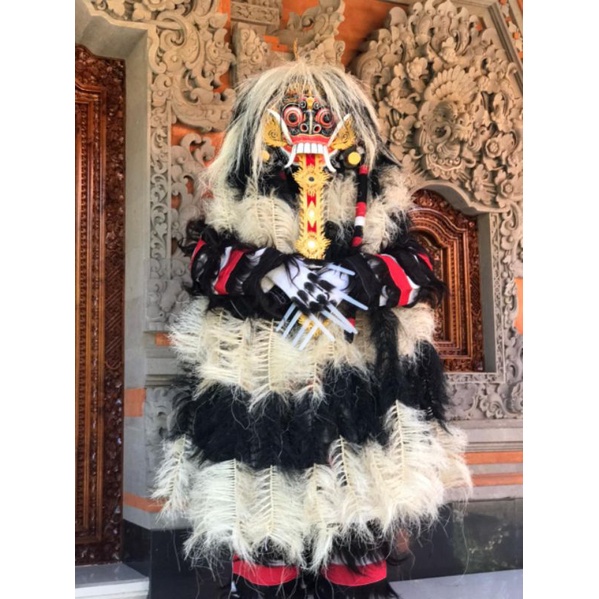 Rangda/LeakBali/ rangdaagung