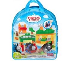 MEGA BLOCKS Thomas & Friends sodor Adventures 70 pcs