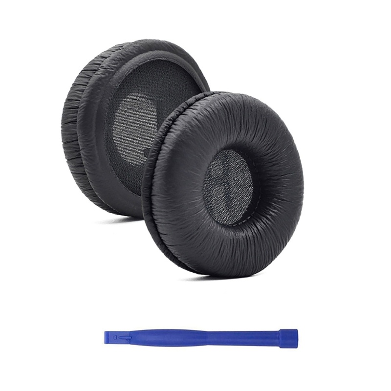 Zzz Bantalan Earpad Memory Foam Tahan Lama Untuk Headphone Tune600 E35 T500BT