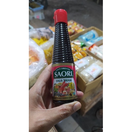 

Saori 133ml