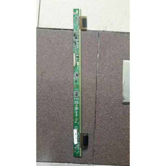 T con - Tcon - Tikon - Ticon Boe HV32WHB Tv LED LG 32LH500D - 32LH500 - 32LH