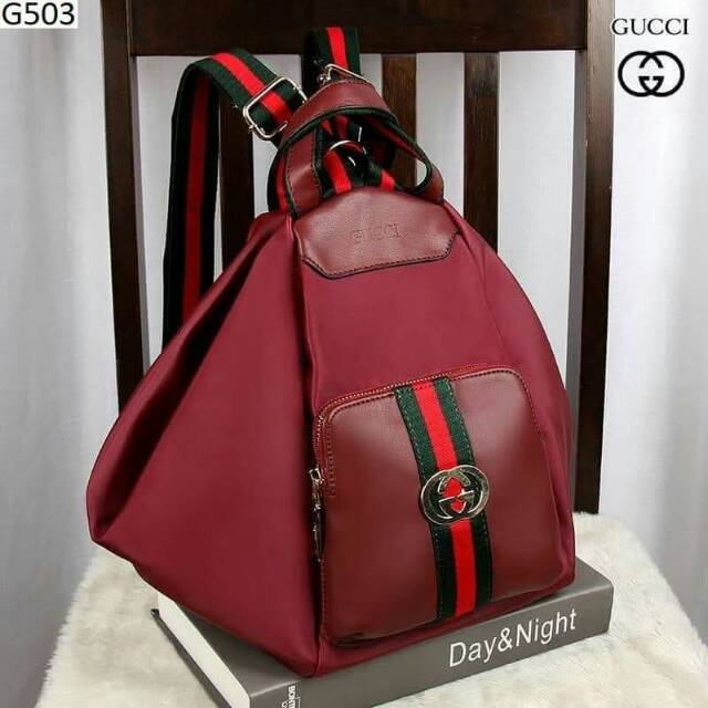Tas Wanita Tas Ransel GUCCI #503
