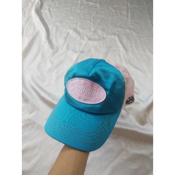 TOPI VON DUTCH SECOND ORIGINAL