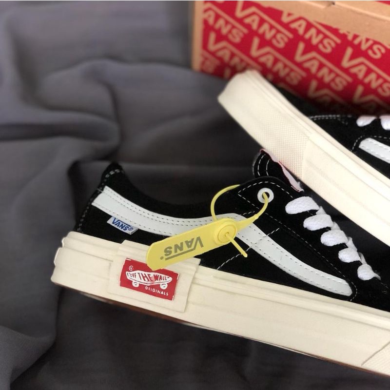 Vans Sk8 Low Cute And Paste Bw 1:1 Og